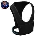 thumbnail image 1 of 1 Chaleco Para Correr Con Soporte Para Teléfono | Bolsa De Células De Pecho | Ligero | Soporte Para Llaves | Correas De Luz | Impermeable | Reflexivo | Hombres Mujeres Jormftte 221633, 1 of 7