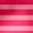 Hot Pink, variant on Women's Striped Print Round Neck T-Shirt Short Sleeve Loose Fit Casual Summer Top