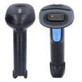 thumbnail image 5 of CZY 2D Barcode Scanner 2.4G Wireless Bluetooth Handheld USB Receiver, 5 of 5