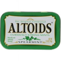 Altoids, 1.76 oz Tins (Pack of 6), Multiple Flavors Available