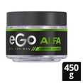thumbnail image 2 of Gel para cabello Ego alfa control caída 450 ml, 2 of 4