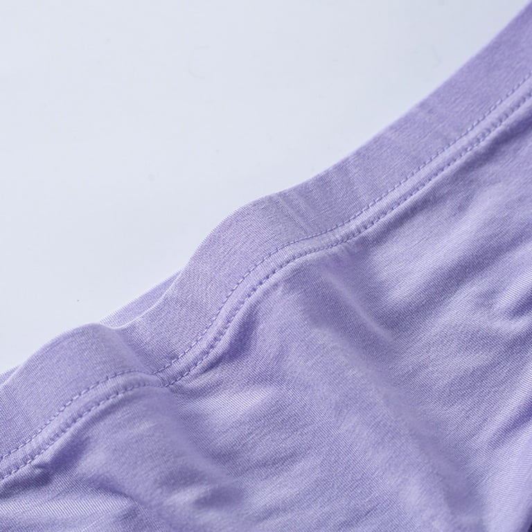 Panties For Men Low Waist Big Bag U Briefs Breathable Dry Shorts
