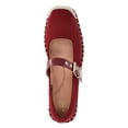 thumbnail image 5 of Time and Tru Women's Espadrille Mary Jane Flats, 5 of 6