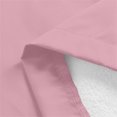 thumbnail image 7 of Children's Rain Jacket Girls Lined Raincoat Windbreaker Hooded Jacket for Outdoor Hiking Camping Winter Warm Thermal Windproof Softshell Coat, 7 of 7