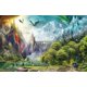 thumbnail image 1 of Rompecabezas Ravensburger Reign of Dragons 3000 piezas, 1 of 6