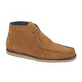 thumbnail image 1 of Roamers Mens Suede Ankle Boots, 1 of 3