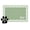 B, variant on 1pc Personalized Pet Feeding Mat - Absorbent, Non-Slip, Custom Name Food & Water Bowl Mat for Dogs and Cats, Quick Dry Easy Clean Pet Placemat