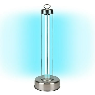 Tool Klean UV Tabletop Room Sanitizer