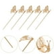 thumbnail image 2 of 10 horquillas de mariposa para mujer, palitos chinos para moños, accesorios decorativos para el cabello, joyería vintage para niñas, horquillas asiáticas para cabello largo, 2 of 7