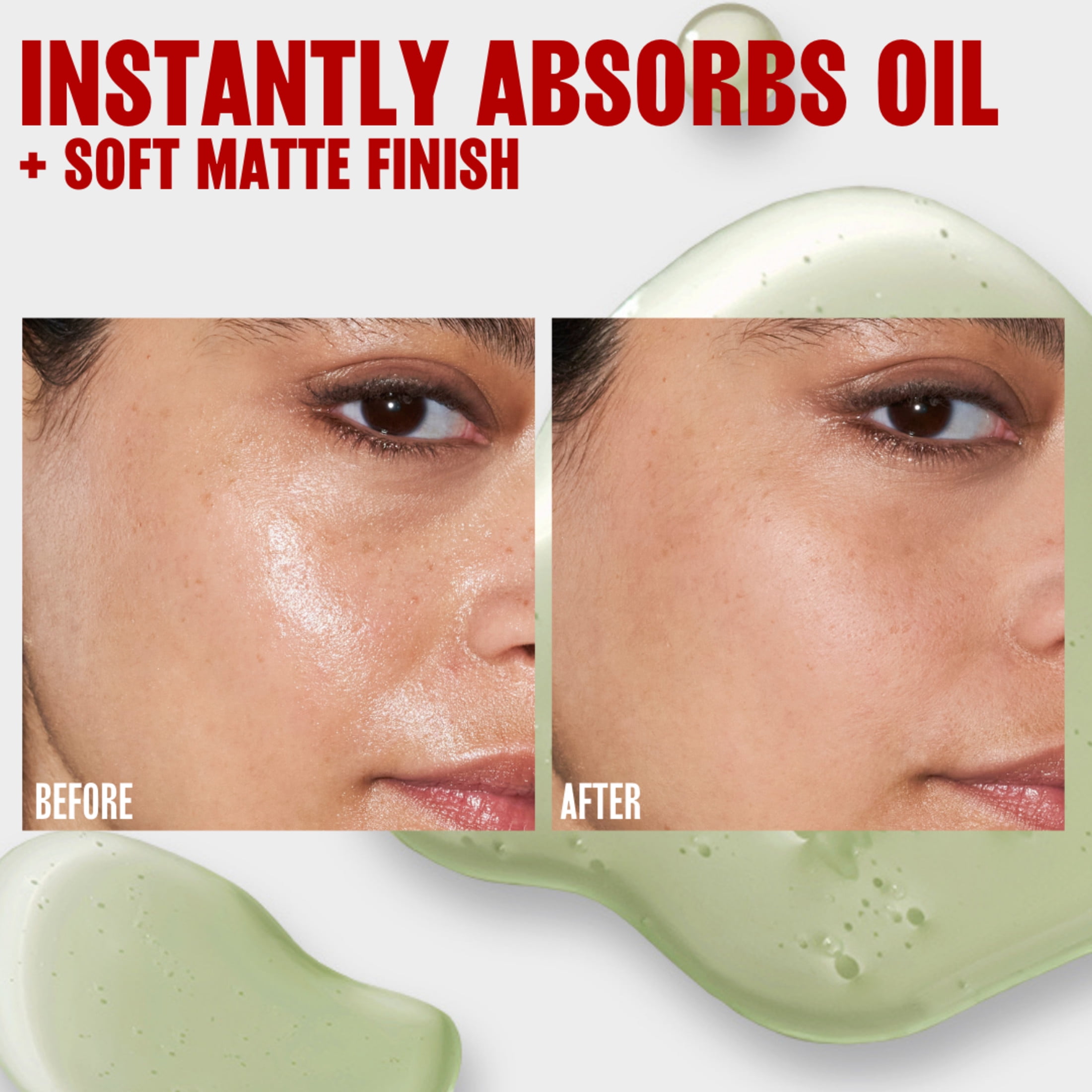 Thayers Oil Balancing Jelly Toner for Face, Combo to Oily Skin, Thayers Facial Toner, 8.5 fl oz