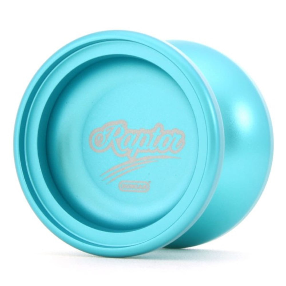 duncan raptor yoyo