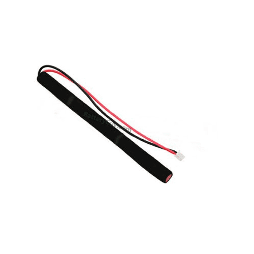 AtLite 24-4009 replacement battery (rechargeable)