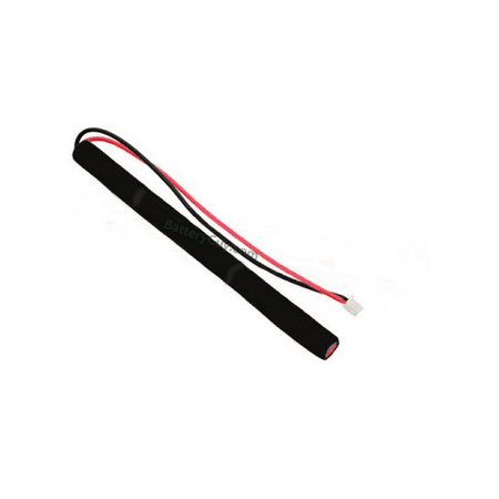 Teig T26000186 replacement battery (rechargeable)