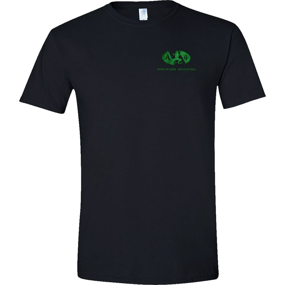 amphibious recon shirt