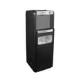 thumbnail image 7 of Frigidaire 3-in-1 Water Cooler Dispenser with Built-in Ice Maker – Hot & Cold, 5 Gallon, Black, 7 of 7