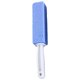thumbnail image 2 of Yuarrent Escobilla para inodoro, baño de Hotel, bañera de cerámica, fregadero, costura, grieta, depurador de esquina, limpieza manual de suciedad con Suministros de limpieza para el hogar Azul Yuarrent  HA066054-01, 2 of 6