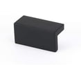 thumbnail image 2 of Alno A960-15-MB Tab - Black, 2 of 2