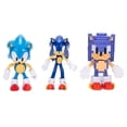 thumbnail image 2 of Set de Figuras de Acción Jakks Pacific Sonic The Hedgehog 35 Aniversario, 2 of 4