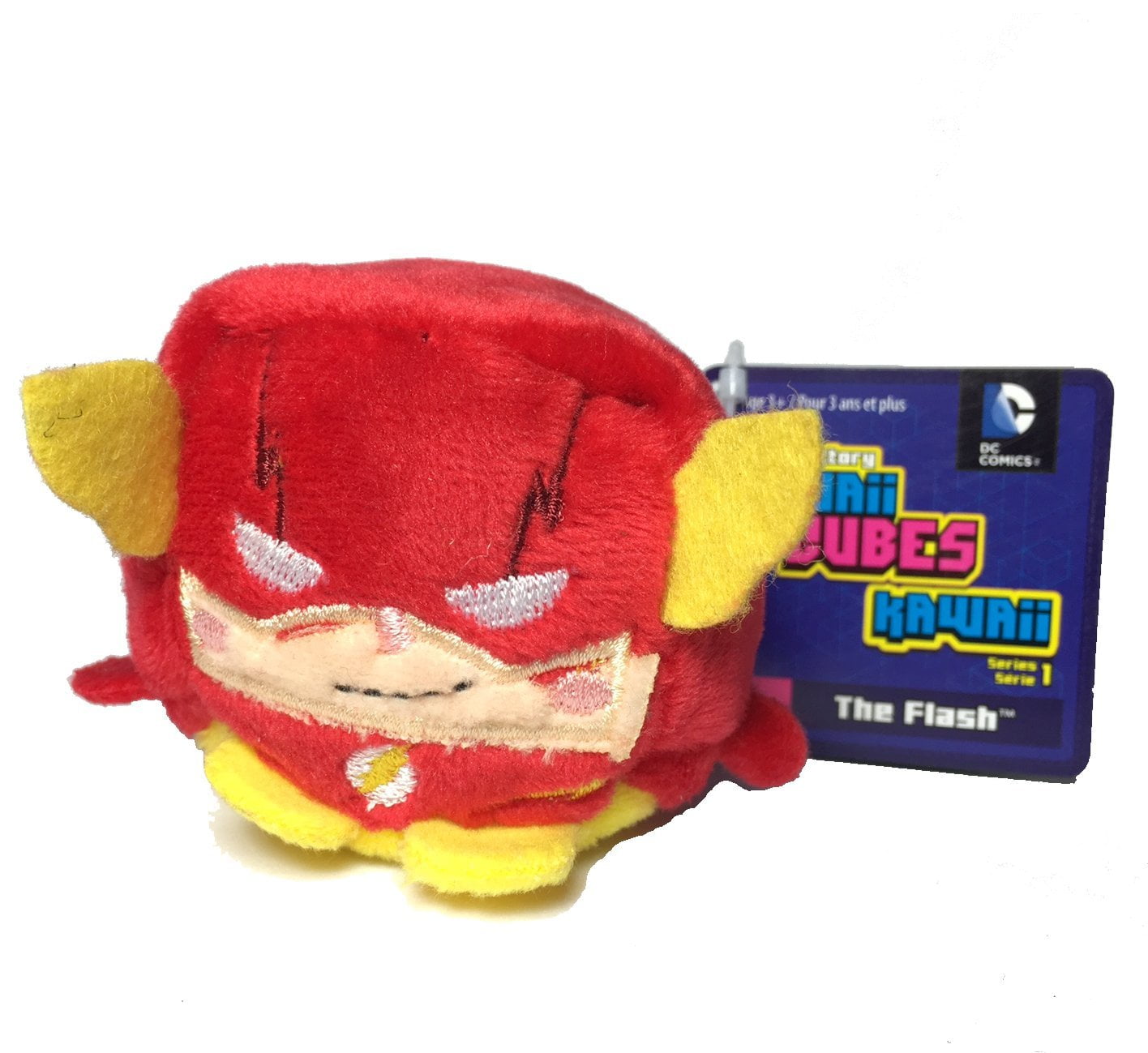 flash stuffed toy