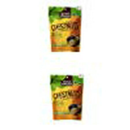 Whole Chestnuts Roasted & Peeled (Organic) 5.29 OZ PACK OF 3 (6 (Best Way To Peel Roasted Chestnuts)