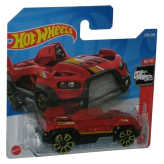 Hot Wheels Mario Kart Standard Kart, HW Screen Time 8/10, 166/250