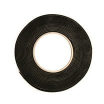 Stove Gap Tape Basdi 2-Pc Kitchen Gap Sealing Tape - Self-Adhesive Anti-Mold Strip for Stove and Sink | Waterproof, Dust-Proof, Easy Install for A Cleaner and Hygienic Kitchen, Anti Mold Tape, Black