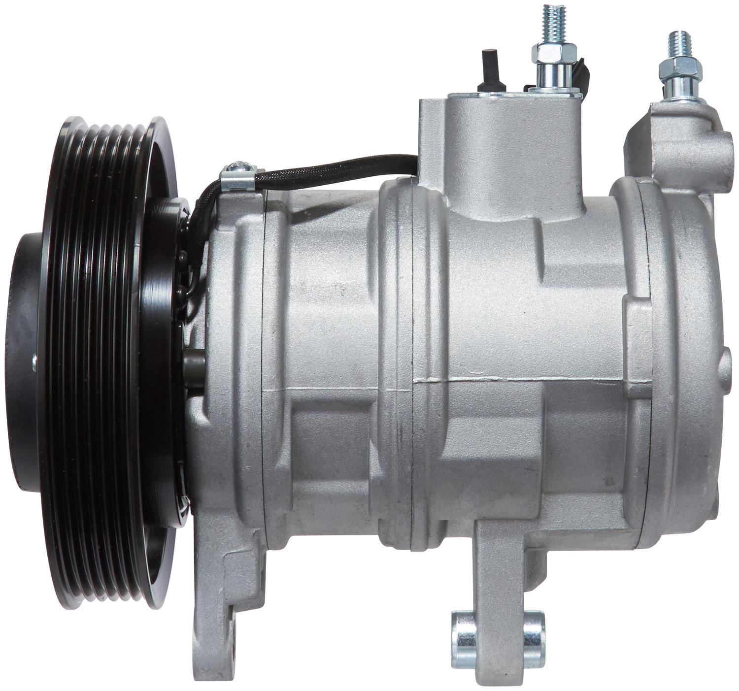 Spectra Premium 0610294 Air Conditioning Compressor - HVAC