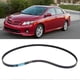 thumbnail image 3 of Alternator Fan Ribbed V Belt 90080-91090 Fit for Toyota 4RUNNER 4PK1050, 3 of 3