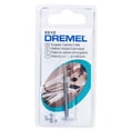thumbnail image 1 of Dremel Accesorio Escariador 9910 Carburo De Tungsteno 1/8 In, 1 of 2