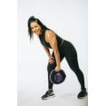 thumbnail image 3 of Hyperwear SandBell PRO Functional Sandbag Training Weight - Size 30 lbs - Shipped Empty, 3 of 5