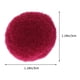 thumbnail image 3 of 100 unids Cat Toy Balls Gatito Juguetes Pet Pompon Bolas Mordeduras de juguetes para gatos, 3 of 5