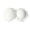 White, variant on 4 Pack Spherical Silicone Laptop Cooling Feet Portable Anti Slip Notebook Elevator Stand Heat Dissipation Pad
