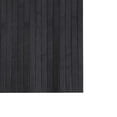 thumbnail image 5 of vidaXL Séparateur de Pièce Gris 165x400 cm Bambou, 5 of 5