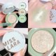 thumbnail image 1 of Paleta de maquillaje 3 en 1, sombras de ojos nacaradas mate, colorete, resaltador, contorno de tres capas, todo en uno, ilumina la piel, 1 of 4