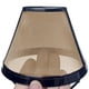 thumbnail image 4 of Cestlaive Filtro Permanente Reutilizable para Café Canasta de Cono Dorado #4, Repuesto para Cafetera Cuisinart (Paquete de 4), 4 of 7