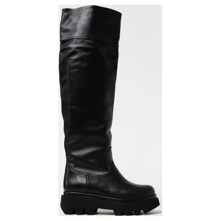 

Paloma Barcelo Boots Woman Black Woman