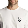thumbnail image 5 of Lyle & Scott Mens LS Logo T-Shirt, 5 of 5