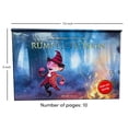 thumbnail image 3 of My First Popup Fairy Tales Rumpelstiltskin, (Hardcover), 3 of 4
