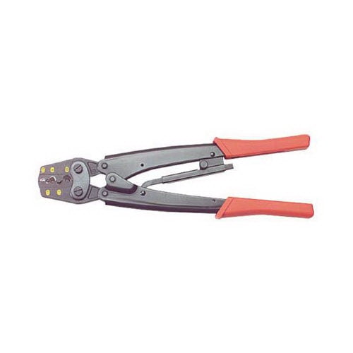TGR Crimping Tool Die B Die for Non-Insulated Terminals AWG 20-18/16-14/12-10/8 