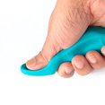 thumbnail image 3 of Herramienta Masaje Con Protector Pulgar Tejido Profundo para Oficina en Casa () Verde, 3 of 5