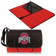 thumbnail image 2 of Picnic Time Fourre-Tout - Rouge (Ohio State Buckeyes) Impression Numérique, 2 of 3