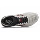 thumbnail image 3 of New Balance White Men's Fresh Laced 680v6 8.5D US 8D UK Sport Shoe M680CR6, 3 of 4