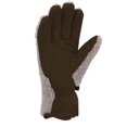 thumbnail image 2 of Carhartt Women's Sherpa Glove, Desert Sand, Medium, 2 of 3