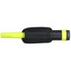 thumbnail image 4 of Detector Detector de metales de mano, resistente al agua, altamente sensible, submarino, cazador de tesoros, zumbador, vibrador, puntero de pasador portátil con funda para cinturón Irfora Detector, 4 of 7