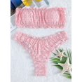 thumbnail image 1 of Women Swimwear Bikini 2022 Pattern Sexy Sports Swimsuit, 1 of 5