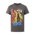 thumbnail image 6 of TLC Men's & Big Men's Graphic Tees with Short Sleeves, 2-Pack, Sizes S-3XL, 6 of 7
