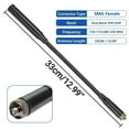 thumbnail image 2 of Dual Band VHF/UHF Tactical Antenna for Quansheng Radios High Gain, Less than 1.5 V.S.W.R, 80g, 2 of 9