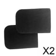 thumbnail image 1 of Fundas para pedales de sillas de ruedas,Fundas para reposapiés para sillas de ruedas para personas mayores,juego de 2,fundas para pies,almohadillas protectoras antideslizantes para los, 1 of 10
