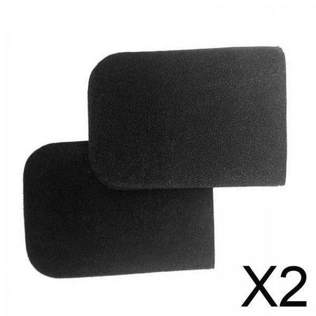 Fundas para pedales de sillas de ruedas,Fundas para reposapiés para sillas de ruedas para personas mayores,juego de 2,fundas para pies,almohadillas protectoras antideslizantes para los