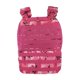 thumbnail image 2 of Chaleco táctico unisex Molle Equipo de militar - Rosa Rosado Macarena Chaleco táctico Unisex, 2 of 8